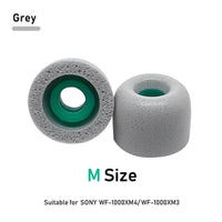 M Grey
