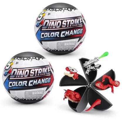 Zuru 5 Surprise Mini Brands Toys Zuru Mystery Blind Box Original Miniature Toy Childrens Surprise Blind Box Toy Gifts Cute Toys Beauty World Shop