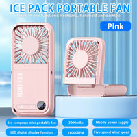 ICE Compress Pink
