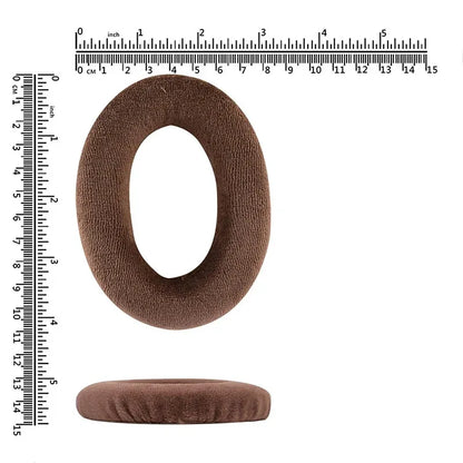 Replacement ear pads for sennheise HD 598 se CS HD 599 579 HD 569 hd559 595 headphone accessories earpads earmuffs