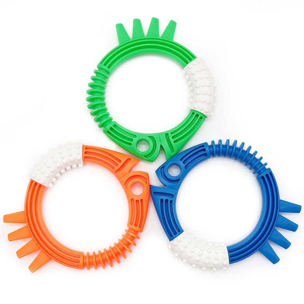 Summer Swimming Diving Toys Set Pool Swim Ring Water Sports Play Game Diving Stick Underwater Accessories Grabbing Toys for Kid Beauty World Shop