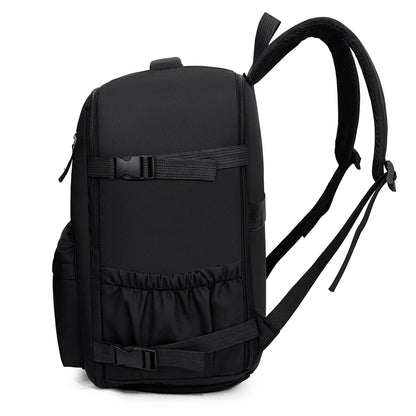 2-Piece 40×30×20cm 180 °   Full Opening Backpack Set, Large Carry-On with Tote Bag for Travel, Business, School & Daily Commuting Beauty World Shop