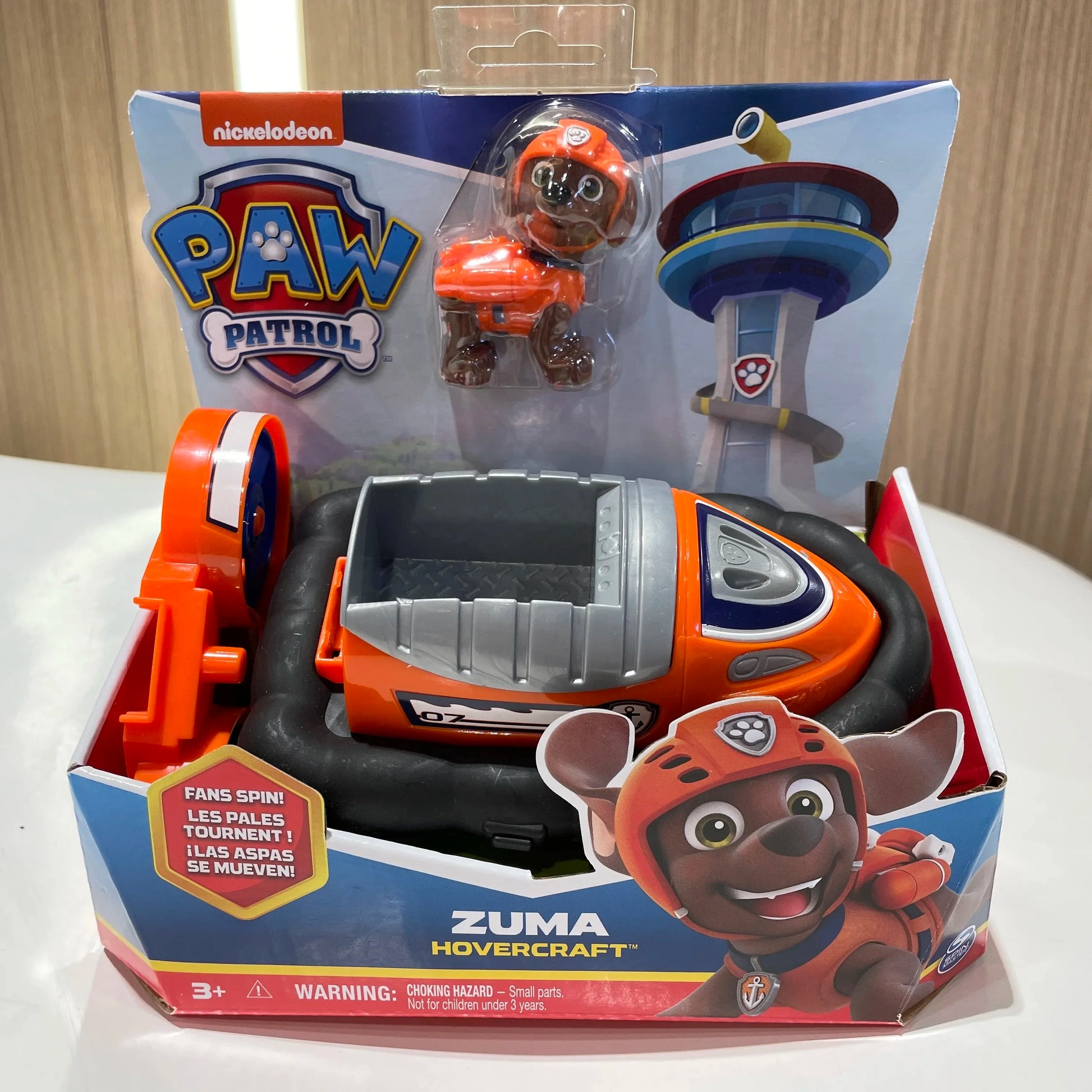 Original Paw Patrol 11kinds Vehicle Car Ryder Tracker Everest Chase Rex Skye Rocky Marshall Zuma Action Figure Birthday Gift Toy Beauty World Shop