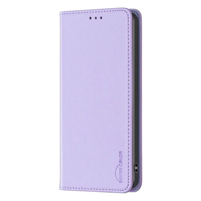For Samsung Galaxy S25 FE Case Magnetic Flip Phone Case on For Fundas Samsung S25 FE S25FE 5G SM-S731B Leather Card Cover Coque Beauty World Shop