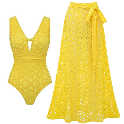 2026 New Sexy Ruffle Bikini Set Printed Brazilian Biquini Women Swimwear Skirt Bathing Suit Girls Summer Beachwear Dress Beauty World Shop