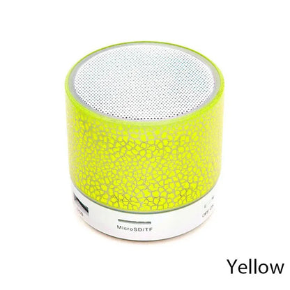 Caixa De Som Portable Wireless Mini Bluetooth Speaker Blutooth Music Sound Box For Blootooth Handfree Subwoofer Audio Baffle Mp3 Beauty World Shop