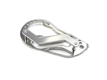 Portable Keys Holder Keyring Wallets Car Key Chain Collector Edc Pocket Key Organizer Bottle Opener Outdoor accessories Tools Beauty World Shop