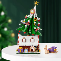 Tree House