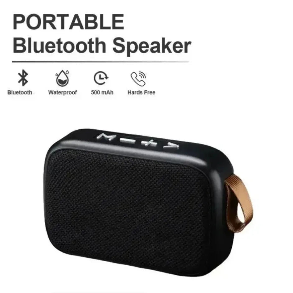 High-Quality Speakers Soundbar Portable Bluetooth 5.0 Wireless Soundbar 500mAh Battery Outdoor Indoor Sport HIFI Customized Beauty World Shop