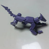 Joint dog-Purple