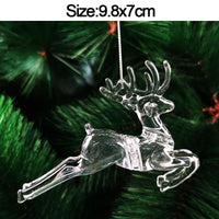 Xmas Elk
