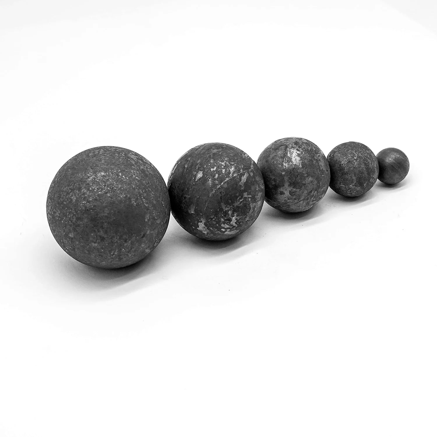 EPP Yoga Foam Roller Massage Ball Set Point Body Muscle Stress Relief Tool (#02) Beauty World Shop
