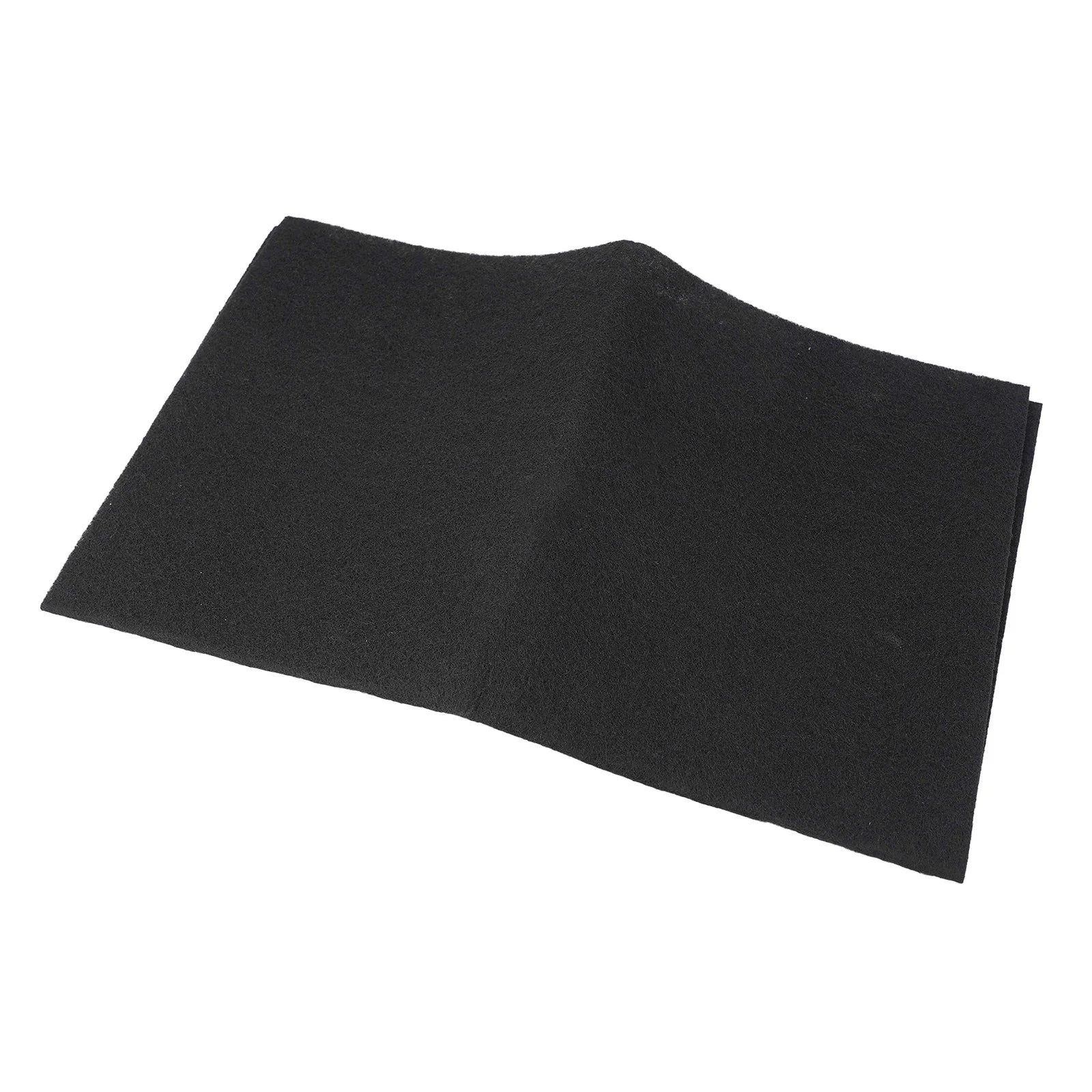 57X47cm Range Hood Activated Carbon Filter Cotton Auitable For All Range Hoods Air Purifiers Accessories Purifier Filter Fabric Beauty World Shop