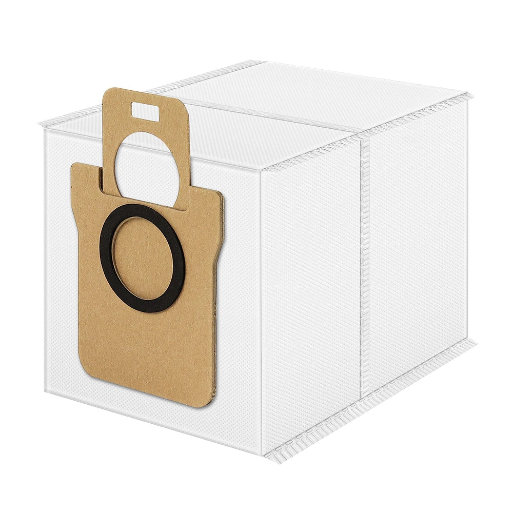 Dust Bag For Dreame L10s Ultra/L10 Ultra/L30 Ultra/L20 Ultra/L20 Pro/S10/S10 Pro/S20/X10/X20/W10S/W10S Pro Vacuum Spare Parts Beauty World Shop