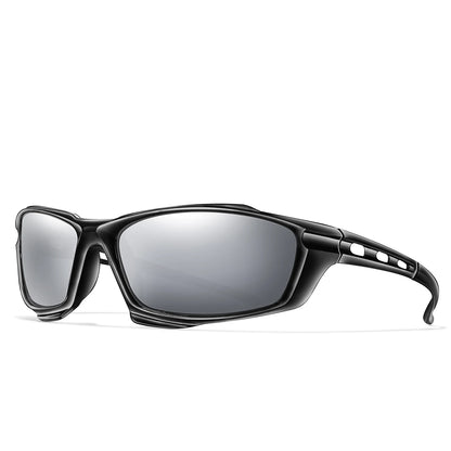 Polarized Sports Cycling Fishing Running Sunglasses Rayed Sun ciclismo Goggles Outdoor Polarized Sunglasses Men Women Eyewear Beauty World Shop