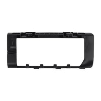 1pc black cover