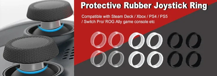 9H Tempered Glass Screen Protector for Asus Rog Xbox Ally/X Handheld Anti-Scratch Protective Film for ROG Ally Accessories