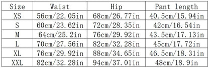 Women's High Waisted Biker Shorts Super Soft Tummy Control No See Through Workout Yoga Running Athletic Push Up Gym Fitness