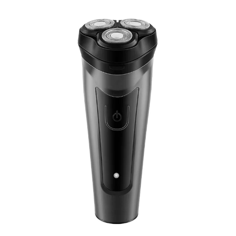 HOMEFISH Waterproof Electric Shaver Men USB Rechargeable Powerful Beard Shaving Machine Electric Razor Beauty World Shop