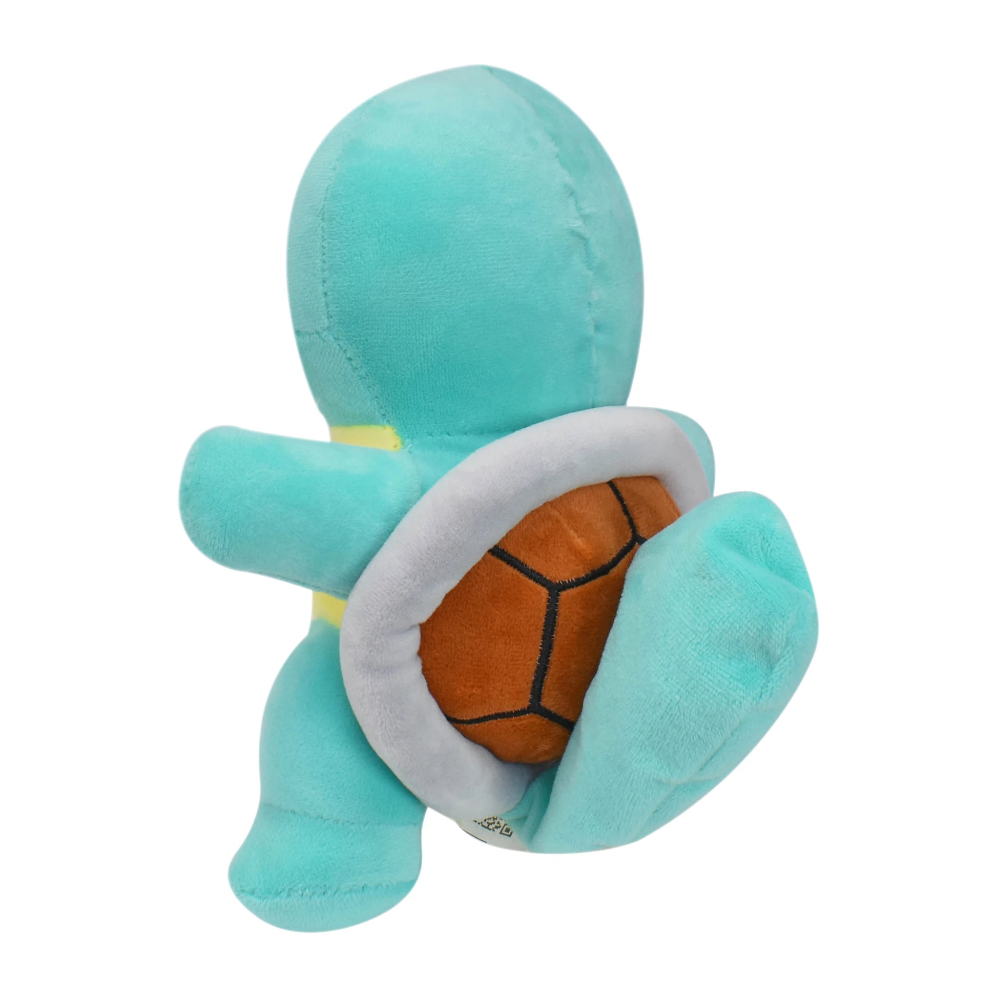 Pikachu 20cm Stuffed Plush Toys Kawaii Raichu Jenny Turtle Anime Doll Kids Birthday Christmas Gift Beauty Fashion
