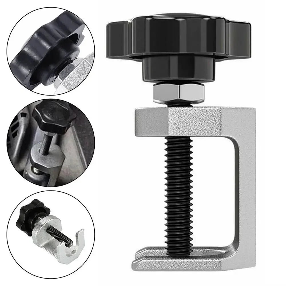 Windshield Wiper Arm Removal Repair Tool Universal Car Windscreen Window Wiper Puller Adjustable Glass Mechanics Puller Kit Part Beauty World Shop