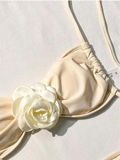 Sexy Bikinis 2026 Women's Swimwear Female Swimsuit For Swimming Wear Bathing Suits Brazilian Bikini Set Beachwear Pool Bather Beauty World Shop