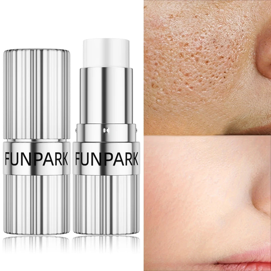 Invisible Pore Stick Makeup Primer Long Lasting Waterproof Base Holding Pre Makeup Cream Moisturizing Jelly Primer Lotion Base Beauty World Shop