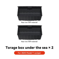 Rear TPE 2PCS