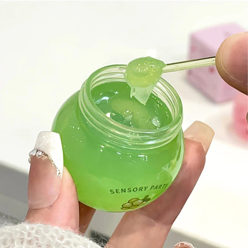 Sense Party Hydrating Lip Mask - Reduces Lip Lines, Deeply  Chapping Overnight with Visible Results Beauty Trend Shop