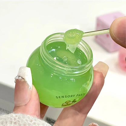 Sense Party Hydrating Lip Mask - Reduces Lip Lines, Deeply  Chapping Overnight with Visible Results Beauty Trend Shop