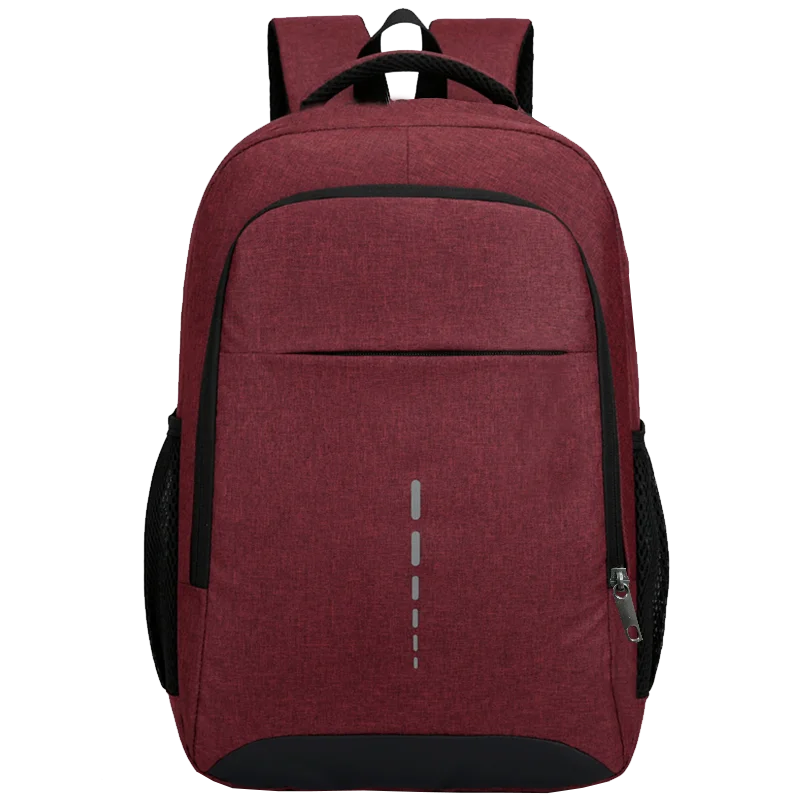 Equipped with Multiple Pockets and Large Capacity, It Can Hold Laptops and Is Suitable for School Work and Business Trips Beauty World Shop