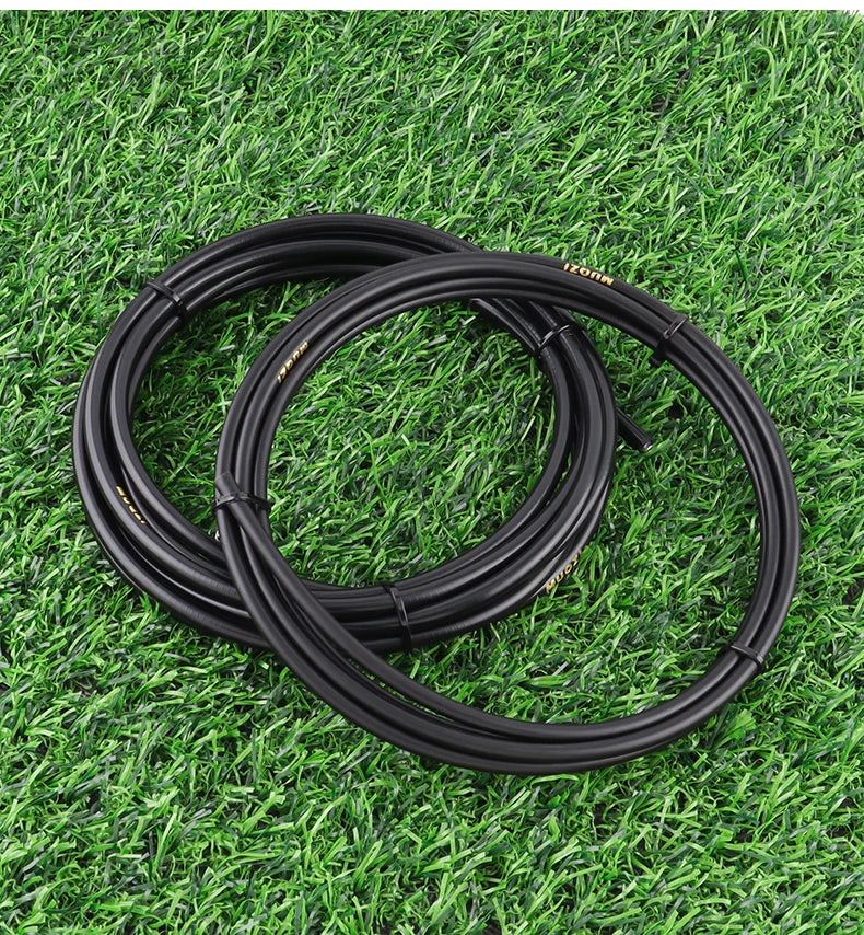 MUQZI 3m Cable Housing Brake Shift Line 4mm 5mm Housing Mtb Road Bike Derailleur Shifter Cable Brake Wire Beauty World Shop