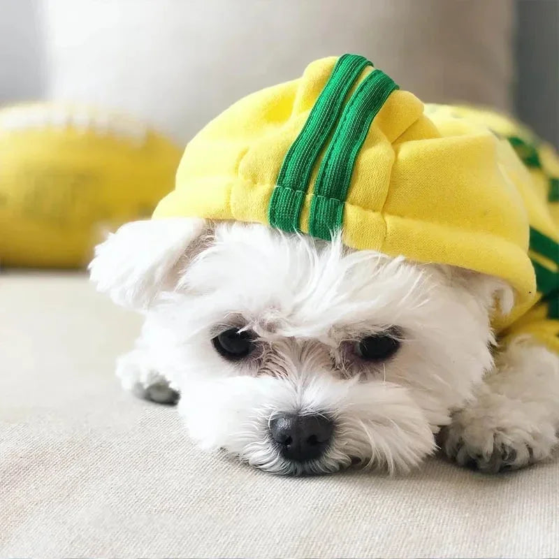 Pet Clothes French Bulldog Puppy Dog Pet Jumpsuit Chihuahua Pug Pets Dogs Clothing for Small Medium Dogs Puppy Outfit Beauty World Shop
