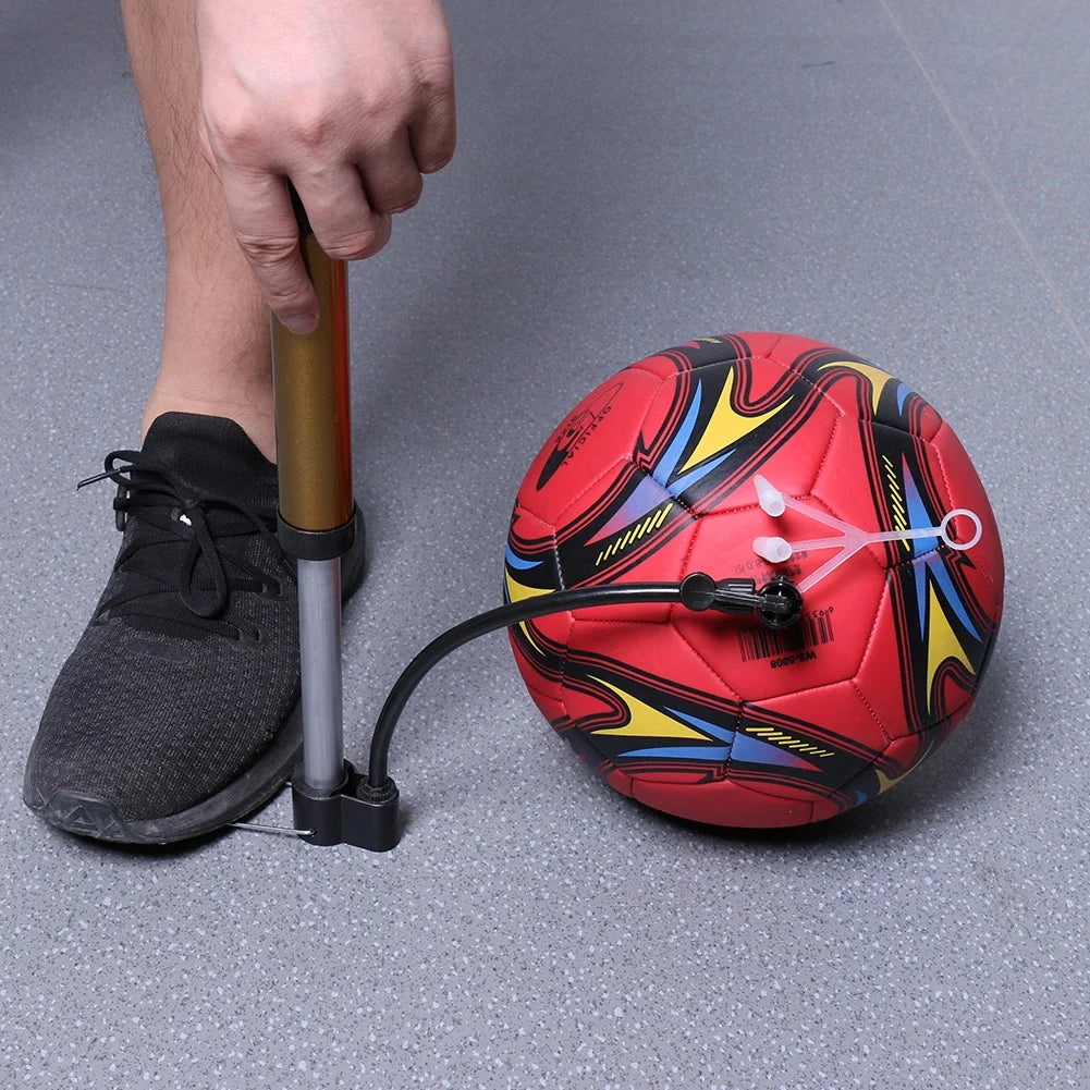 Portable Bicycle Pump Schrader Valve 80PSI Lightweight Balloon Manual Air Pump MTB Road Bike Tire Inflator Cycling Accesories Beauty Trend Shop