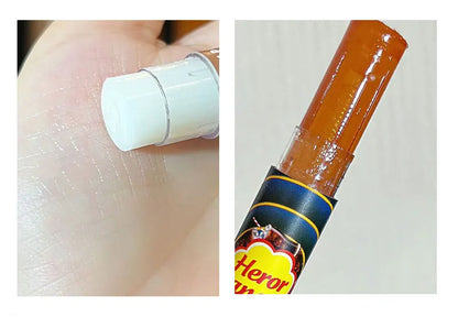 Multi flavor lollipop lipstick Hot Cocoa Lip Mask Moisturizes, moisturizes and reduces lip lines for men and women Beauty Trend Shop