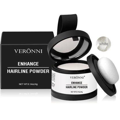 14 Color Hair Line Powder Black Root Up Natural Instant Waterproof Hairline Shadow Concealer Coverage Paint Repair Fill In Hair Beauty World Shop