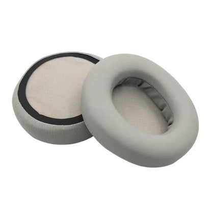 Replacement Pad Earpads Top Headband Cover Ear Cushion Compatible with Arctis Nova Pro Wired Nova 1/1X/1P/3/5/7/7X/7P Headphones