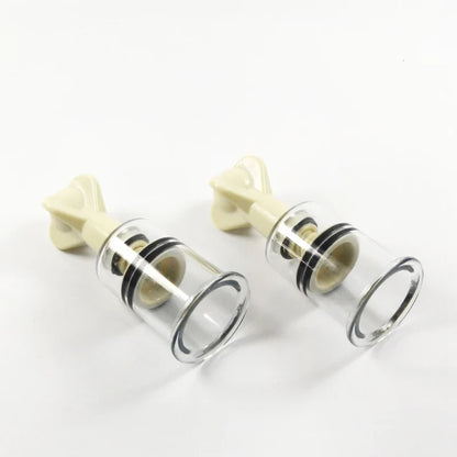 Vacuum Suction Cupping Cup Nipple Enhancer Massage Vacuum Cans Plastic Enlarger Suction Enlarger Body Breast Massager Cups Beauty Trend Shop