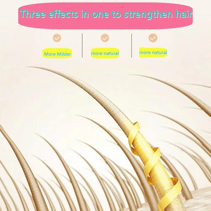 300ml Amino acid fragrant Japanese evening shampoo hair conditioner conditioner and Se hair shampoo bath lotion sham I6H9 Beauty World Shop