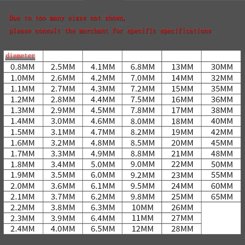 303 Stainless Steel Rod Diameter 1mm-10mm Shaft 8mm 4mm 5mm 6mm 8mm 10mm  Linear Shaft 3d Printer Parts 8mm 100-500mm Long 400mm Beauty World Shop