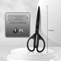 Black 1 Pc
