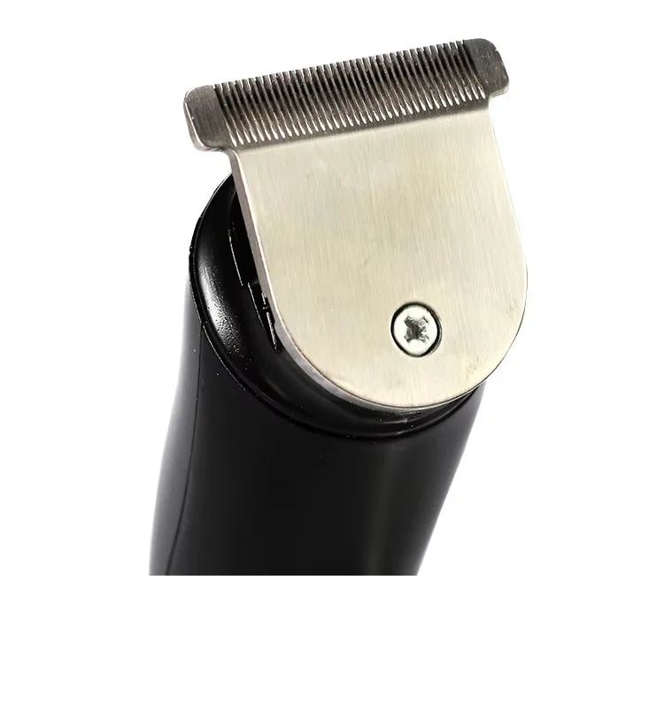 Kemei KM-1506 3 in 1 Electric Hair Clipper USB Charging Shaver Rechargeable Nose Hair Trimmer Professional Shaving Machine Beauty World Shop