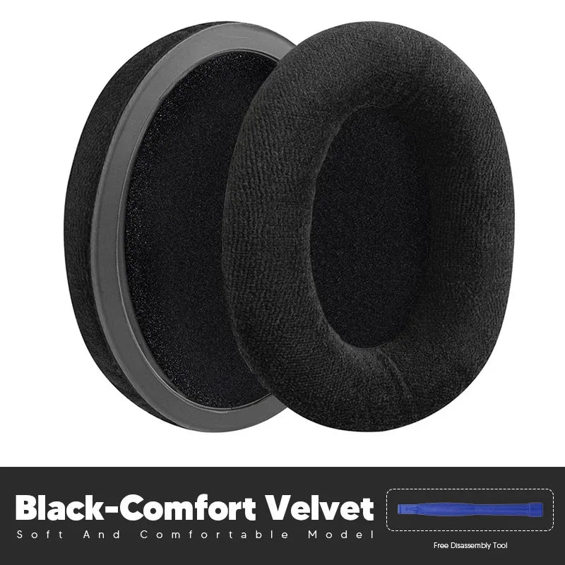 Replacement ear pads for sennheise HD 598 se CS HD 599 579 HD 569 hd559 595 headphone accessories earpads earmuffs