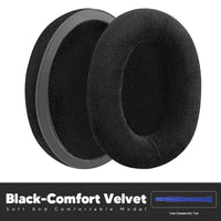 Balck Velvet