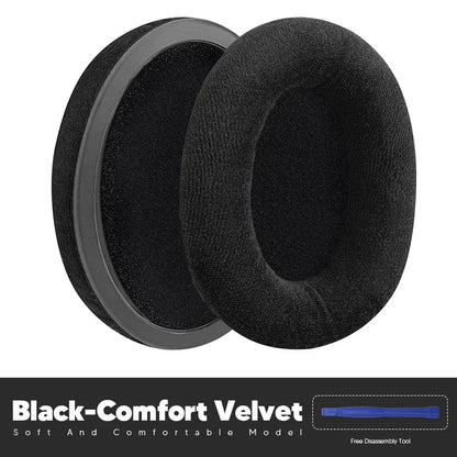 Replacement ear pads for sennheise HD 598 se CS HD 599 579 HD 569 hd559 595 headphone accessories earpads earmuffs