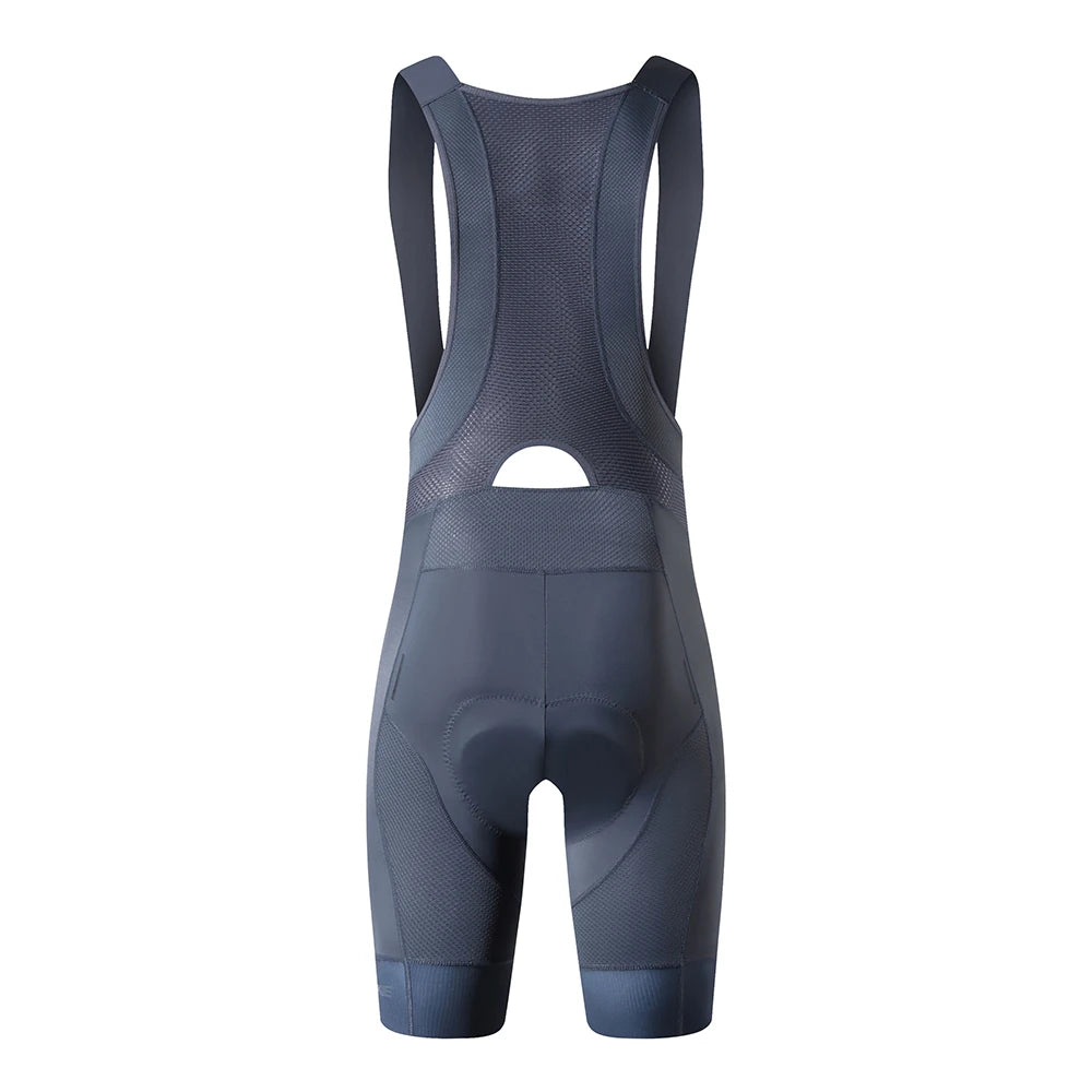 YKYWBIKE Cycling Bib Shorts Men Outdoor Wear Bike Ride 6 Hours Padded Riding Bib Tights Bicycle Men's Cycling Clothing Mtb Short Beauty World Shop
