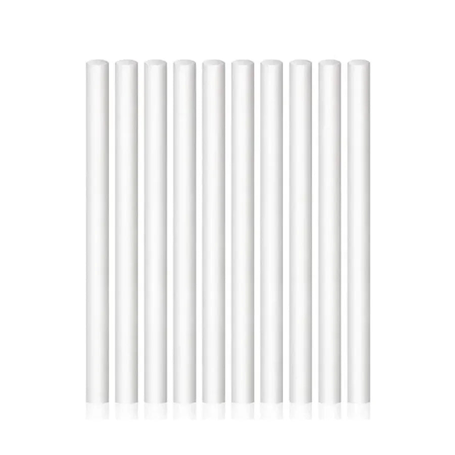 10pcs/Pack Filter Replacement Refill Sticks for Cool Mist USB Mini Humidifiers Beauty World Shop