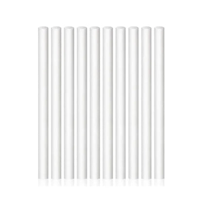 10pcs/Pack Filter Replacement Refill Sticks for Cool Mist USB Mini Humidifiers Beauty World Shop