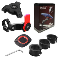 Red Set C