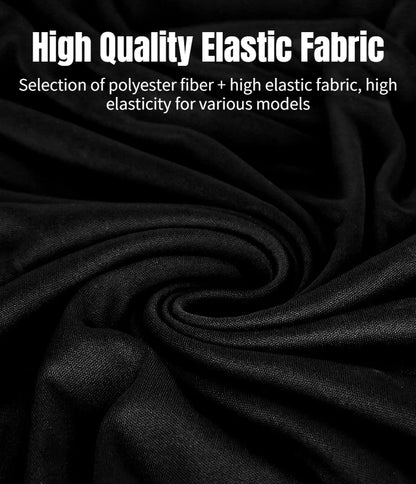 Mountain Road Bike DustProof Cover High Elastic General Purpose Bike Clothing Multi-Scenario Dustproof Cover Bicycle Accessories Beauty World Shop